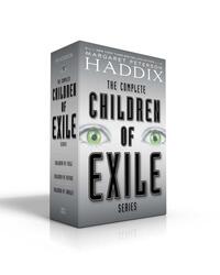 Comp Children Of Exile Series