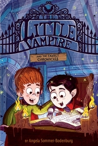 The Little Vampire and the Family Chronicles