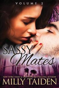 Sassy Mates: Volume 2: BBW Shapeshifter Romance