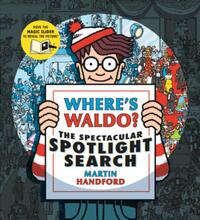 Wheres Waldo The Spectacular S