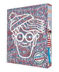 Wheres Waldo The Ultimate Wald