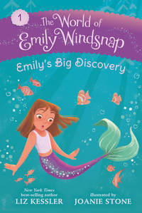 World Of Emily Windsnap Emilys