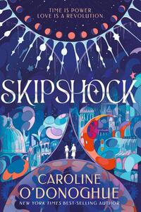 O'Donoghue, C: Skipshock