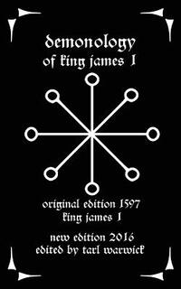 Demonology: Of King James I