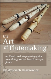 The Art of Flutemaking