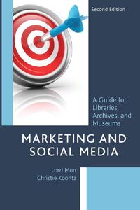 Marketing and Social Media