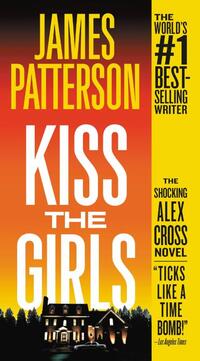 Kiss The Girls