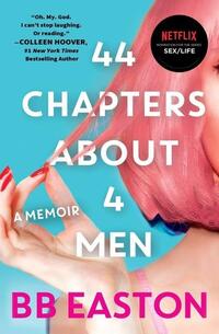 44 Chapters Abt 4 Men
