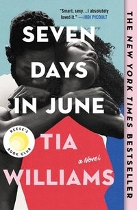 Williams, T: Seven Days in June