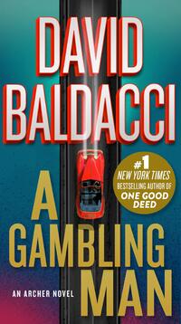 Baldacci, D: Gambling Man