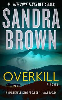 Brown, S: Overkill