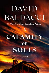 A Calamity of Souls