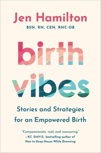 Birth Vibes: Stories and Strategies for an Empowered Birth