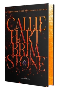 Hart, C: Brimstone (Deluxe Limited Edition)