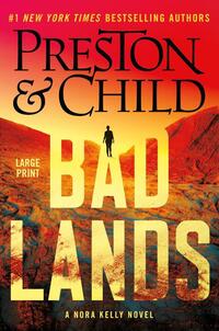 Preston, D: Badlands