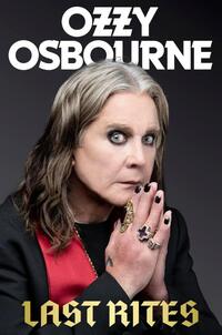 Osbourne, O: Last Rites