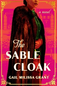 The Sable Cloak