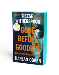 Gone Before Goodbye