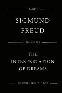 The Interpretation Of Dreams