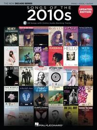 Songs Of The 2010S - Updated /