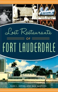 Lost Restaurants of Fort Lauderdale