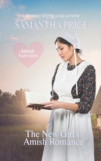 The New Amish Girl