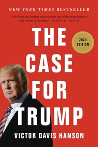 The Case for Trump