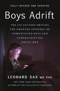Boys Adrift