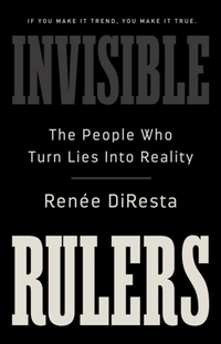 Invisible Rulers