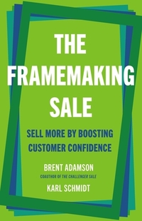 The Framemaking Sale