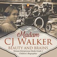 Madame CJ Walker