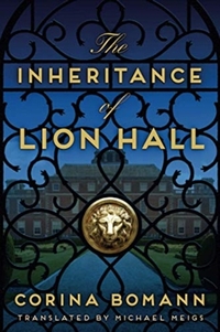 The Inheritance of Lion Hall