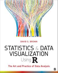 Statistics and Data Visualization Using R