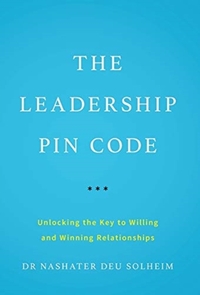 The Leadership PIN Code