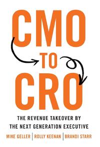 CMO to CRO
