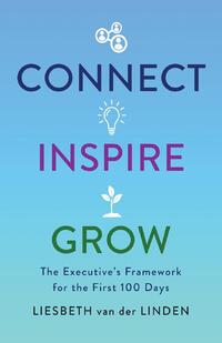 Connect, Inspire, Grow
