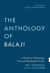 The Anthology of Balaji