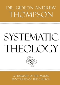 Systematic Theology