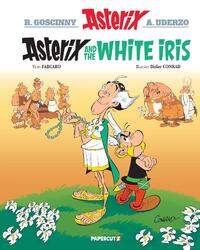 Goscinny, R: Asterix Vol. 40