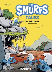 The Smurfs Tales Vol. 9