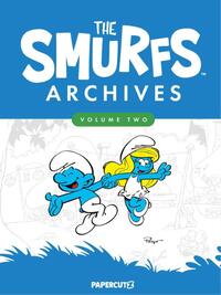 The Smurfs Archives Vol. 2