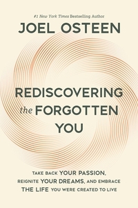 Rediscovering the Forgotten You