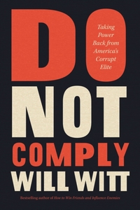 Do Not Comply