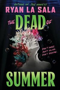 La Sala, R: Dead of Summer (Book 1)