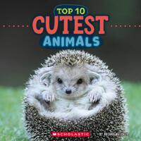 Top 10 Cutest Animals