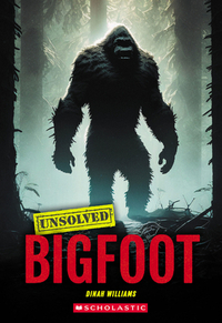 Bigfoot