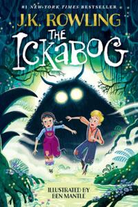 The Ickabog