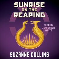Sunrise on the Reaping (the Hunger Games)