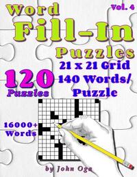 Word Fill-In Puzzles