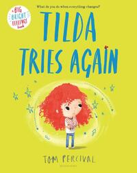 Tilda Tries Again